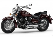 Yamaha XVS1100A DragStar Classic Yamaha XVS1100A DragStar Classic